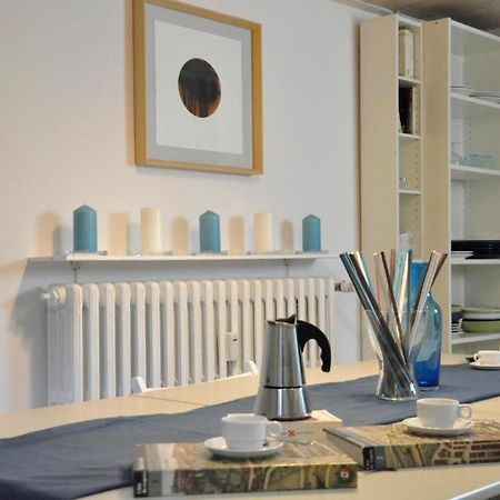 Housmart Podgora 1-2 Apartment Bologna Luaran gambar